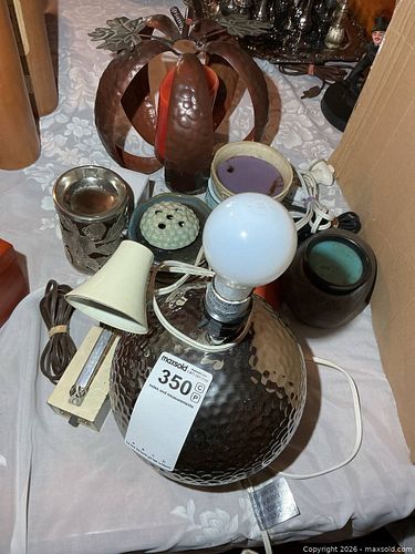 Lot #350 (1 of 7)
