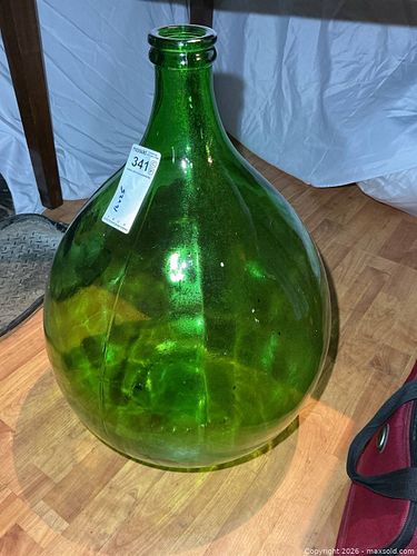 Lot #341 (1 of 4)