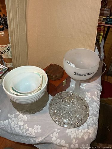 Lot #349 (1 of 14)