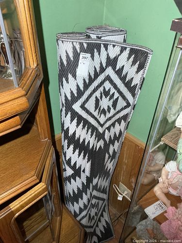 Lot #397 (1 of 6)