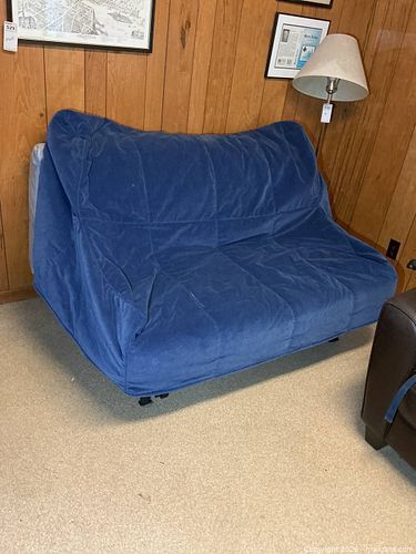 IKEA Futon Bed B (1 of 8)