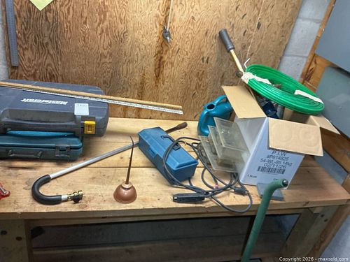 Tools B (1 of 15)
