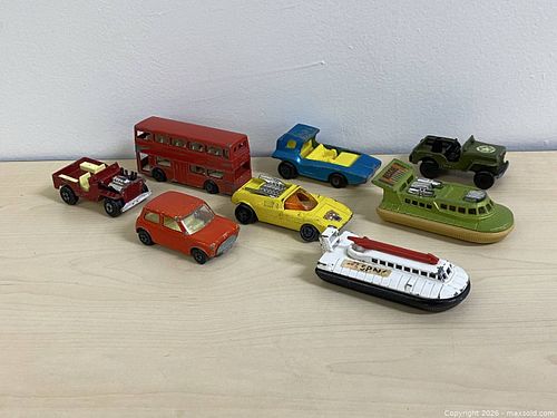 Lot #1 (1 of 17)