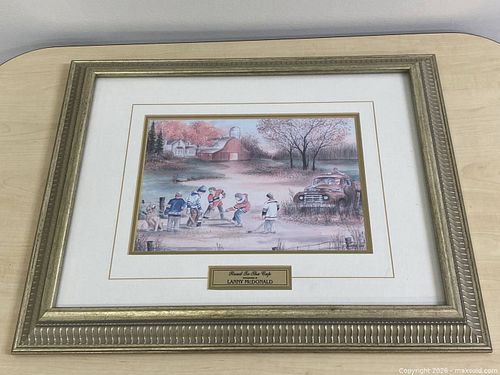 Lot #70 (1 of 12)