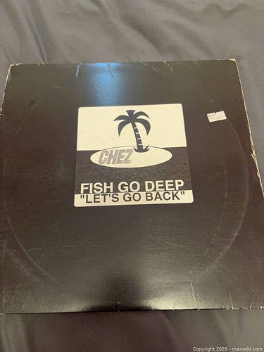 Lot #18 (1 of 3)