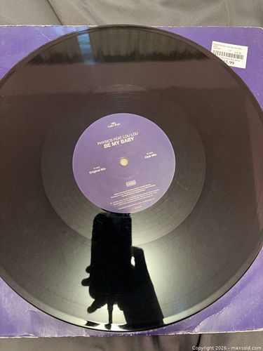 Lot #42 (1 of 3)
