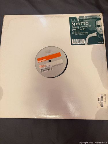 Lot #17 (1 of 3)