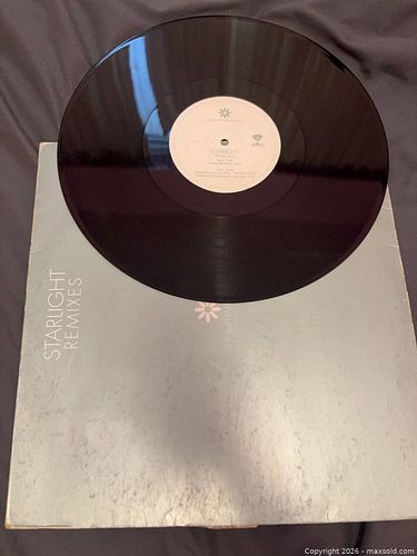 Lot #10 (1 of 3)