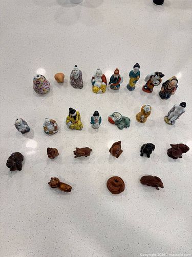 Lot #151 (1 of 20)