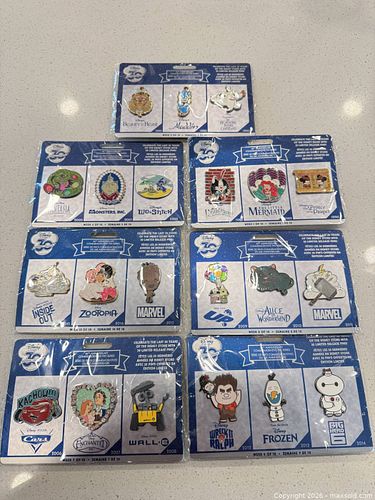 Lot #126 (1 of 17)