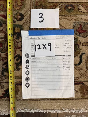 Lot #3 (1 of 14)