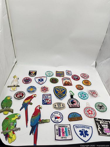 Lot #157 (1 of 18)