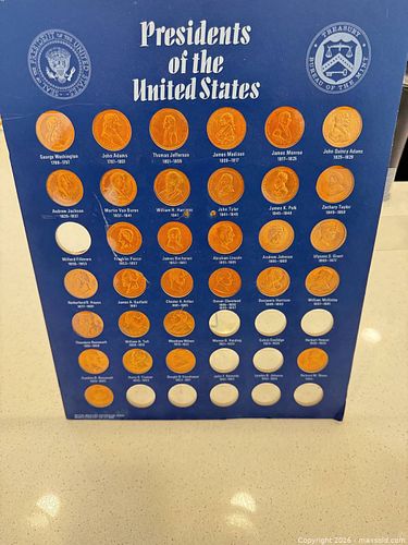 Lot #132 (1 of 12)