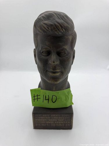 Lot #140 (1 of 6)