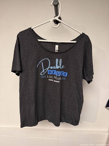 Double tshirt  (1 of 3)