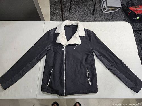 Armani Sweater  (1 of 8)
