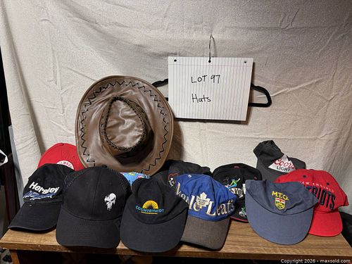 Lot #97 (1 of 3)