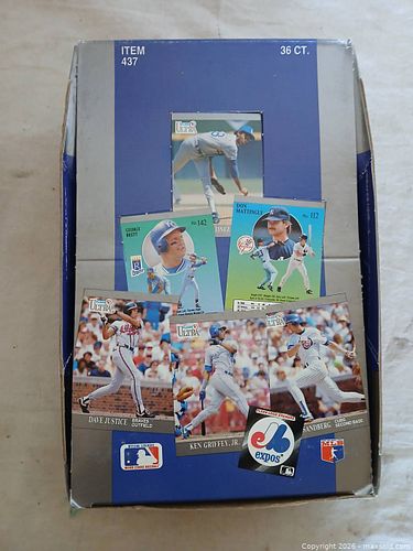 Lot #66 (1 of 5)