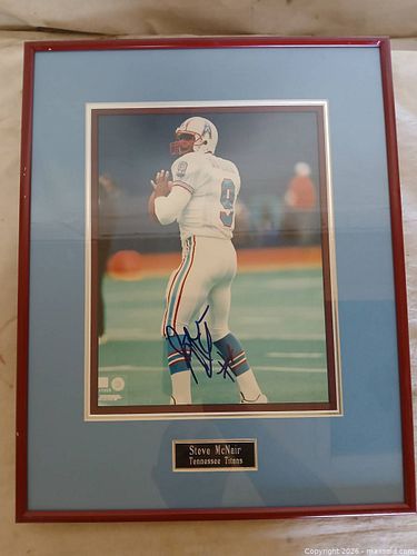 Lot #94 (1 of 5)