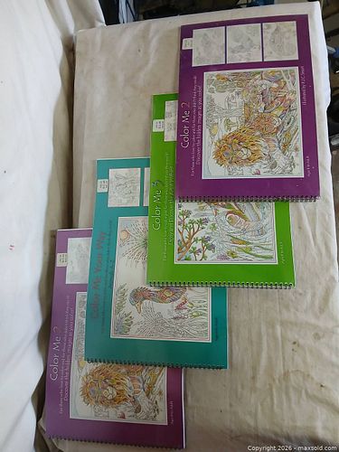 Lot #58 (1 of 7)