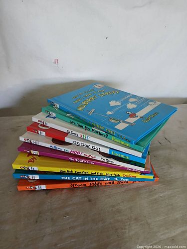 Lot #47 (1 of 8)