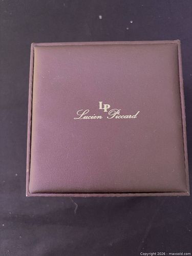 Lot #115 (1 of 7)