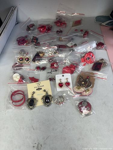 Lot #2 (1 of 5)