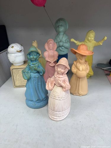 Lot #20 (1 of 5)