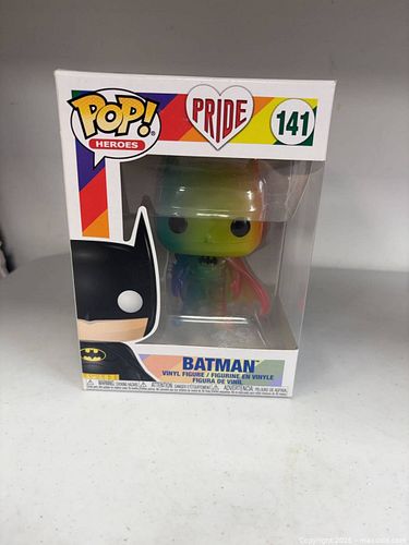Lot #14 (1 of 5)