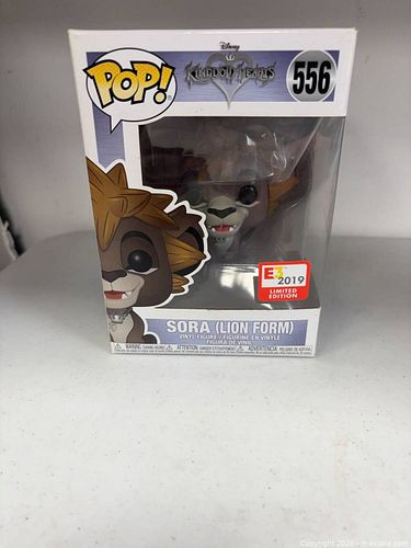 Lot #16 (1 of 4)