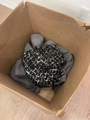 very large box of all new clothes from store closure  (1 of 7)