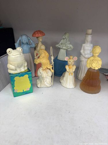 Lot #19 (1 of 6)