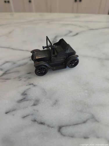 Lot #26 (1 of 7)