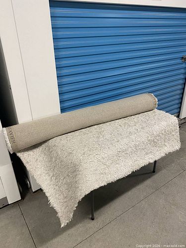 Safavieh Florence Shag Area Rug 5' x 8' (1 of 5)