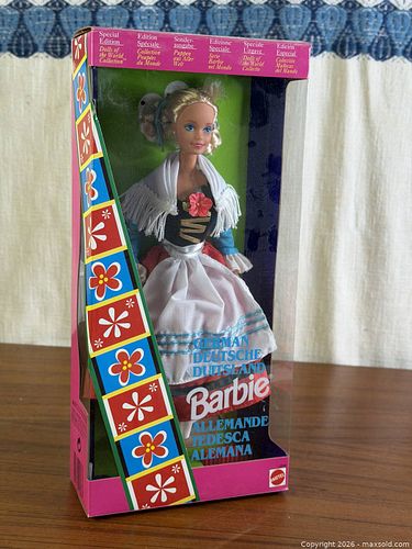 Lot #145 (1 of 7)