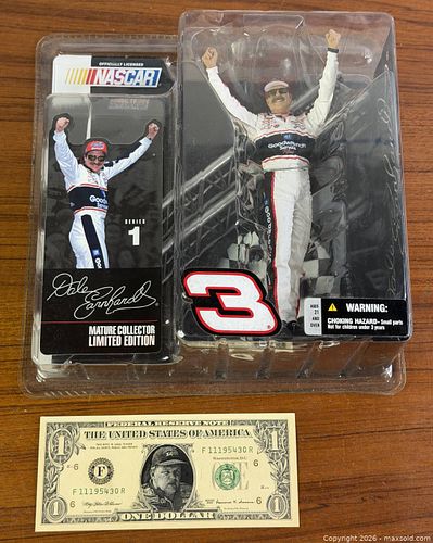 Lot #141 (1 of 6)