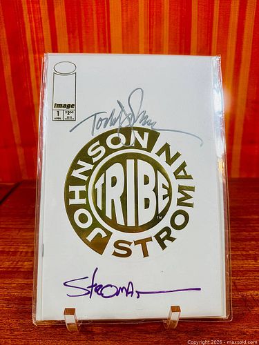 Lot #192 (1 of 12)