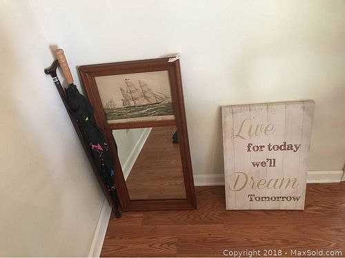 Lot #0241 (1 of 7)