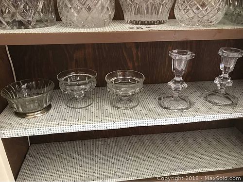 Lot #0264 (1 of 5)