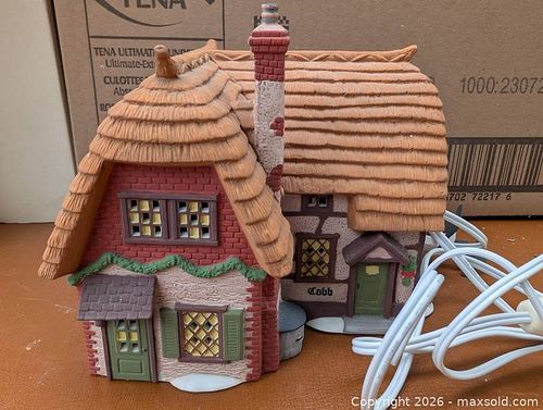 Lot #388 (1 of 17)