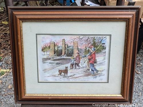 Lot #393 (1 of 19)