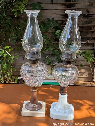 Lot #368 (1 of 20)