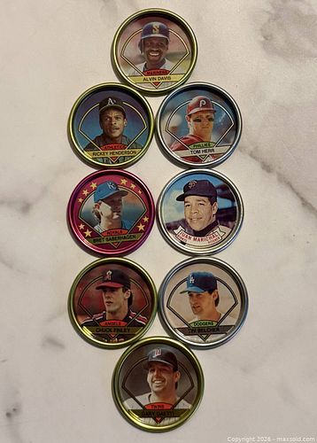 Lot #21 (1 of 3)