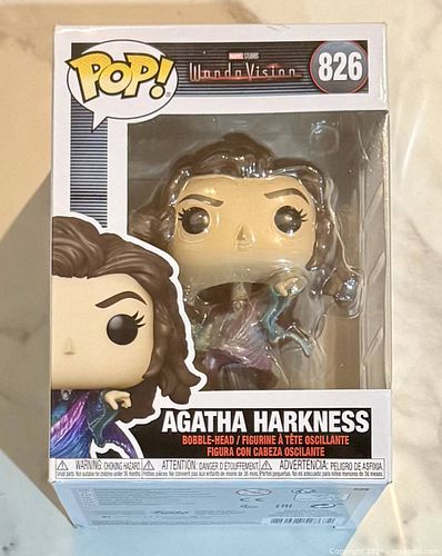 Lot #14 (1 of 3)