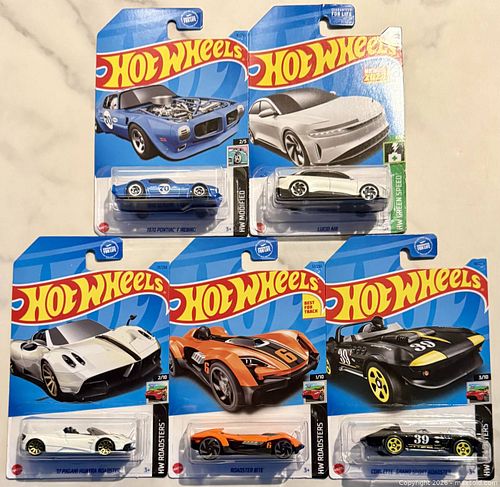 Lot #25 (1 of 3)