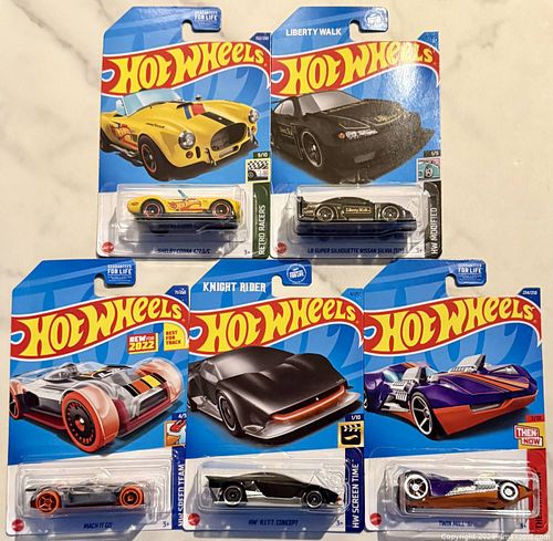 Lot #23 (1 of 3)