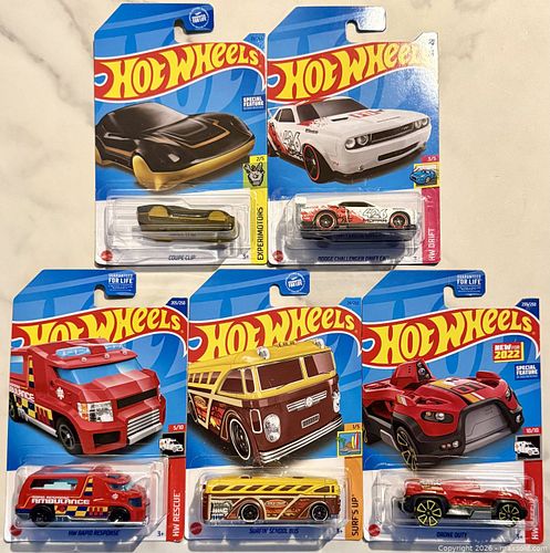 Lot #55 (1 of 3)