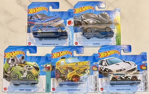 Lot #67 (1 of 3)