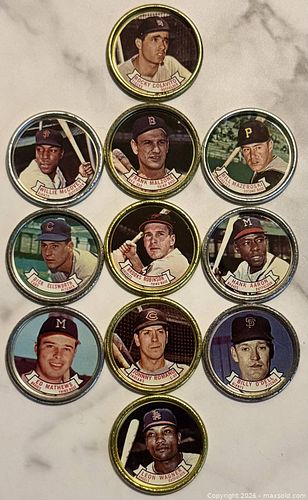 Lot #22 (1 of 3)