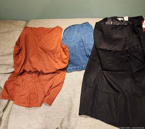 Women's clothing lot, size 18 or XXL (1 of 14)